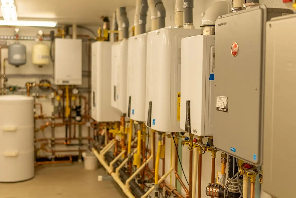 Bathroom Installation in Carrollton, KY